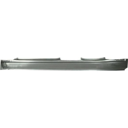 Placa de prag Car side sill L fits. FORD FOCUS 4-5D 10.98-11.04 BLIC 6505-06-2532011P