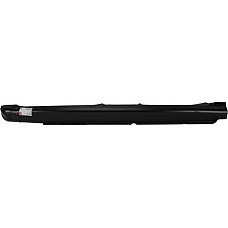 Placa de prag Car side sill L fits. FIAT BRAVA MAREA 10.95-12.02 FIAT MAREA (185_), Sedan, 05.1996 - 12.2007 BLIC 6505-06-2026011P