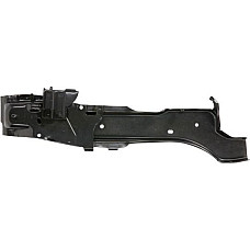 Suport far Headlight mounting header panel L lower part SUZUKI SWIFT III 02.05-05.07 SUZUKI SWIFT III (MZ, EZ), Hatchback, 02.2005 - BLIC 6508-05-6814243P