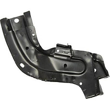 Suport far Headlight mounting header panel L lower part FIAT SEDICI SUZUKI SX4 06.06-02.14 SUZUKI SX4 (EY, GY), Hatchback, 06.2006 - BLIC 6508-05-6835243P
