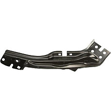 Suport far Headlight mounting header panel L CITROEN JUMPY FIAT SCUDO PEUGEOT EXPERT 01.07-09.16 PEUGEOT EXPERT (VF3A_, VF3U_, VF3X_), Van, 01.2007 - BLIC 6508-05-0557241P