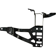 Suport far curea ocular Prima L BMW 5 E60 04 - BMW 5 - V (E60), Sedan, 12.2001 - 03.2010 BLIC 6508-05-0066241P