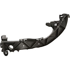 Suport far Headlight mounting header panel L BMW 1 E81 E87 1 E82 E88 1 E87 11.03-12.13 BMW 1 (3 door) I (E81), Hatchback, 09.2006 - 09.2012 BLIC 6508-05-0085241P