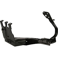 Suport far Headlight mounting header panel L Front fits. MERCEDES S-KLASA W221 10.05-12.13 MERCEDES-BENZ S-CLASS (W221), Sedan, 09.2005 - 12.2013 BLIC 6508-05-3514241P