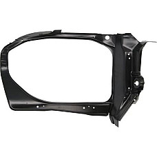 Suport far Prima curea ocular W124 -6.95 PB P MERCEDES-BENZ E-CLASS (C124), Compartiment, 06.1993 - 06.1997 BLIC 6508-05-3526242P