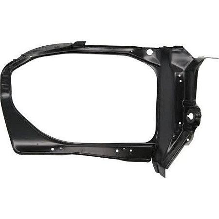 Suport far Prima curea ocular W124 -6.95 PB P MERCEDES-BENZ E-CLASS (C124), Compartiment, 06.1993 - 06.1997 BLIC 6508-05-3526242P