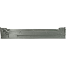 Tapiterie usi Door repair kit R Repair panel inner-lower part VW TRANSPORTER T4 07.90-04.03 VW TRANSPORTER IV (70B, 70C, 7DB, 7DK, 70J, 70K, 7DC, 7DJ), Autobuz, 09.1990 - 08.2004 BLIC 6508-01-9558170P