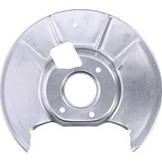 Protectie stropire.disc frana Capacul discului de frana Spate Dreapta MAZDA 6 1.8-2.3 06.02-08.07 BLIC 6508-03-3451878K