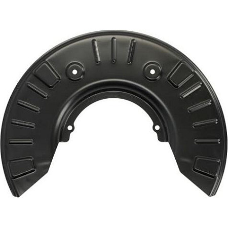 Protectie stropire.disc frana Capacul discului de frana Fata Dreapta-Stanga diametru 325mm MERCEDES VIANO W639 VI MERCEDES-BENZ VITO (W639), Autobuz, 09.2003 - BLIC 6508-03-3542370K