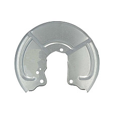 Protectie stropire.disc frana Capacul discului de frana Spate Stanga diametru 265mm ALFA ROMEO 145 146 155 FIAT B FIAT PUNTO (176_), Hatchback, 09.1993 - 09.1999 BLIC 6508-03-2023877K