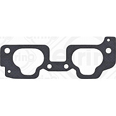 Garnitura. galerie admisie Suction manifold gasket SUBARU FORESTER IMPREZA LEGACY II LEGACY III LEGACY IV OUTBACK 1.6-2.5 SUBARU IMPREZA, Hatchback, 10.2000 - 12.2007 Elring 650.360