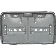 Suport acumulator Suport baterie MERCEDES SPRINTER 2-T B901 B902 SPRINTER 3-T B903 SPRINTER 4-T B904 SPRINTER 5-T BLIC 6502-06-3546690P