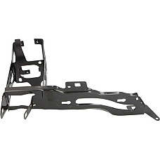 Suport far Headlight mounting header panel L lower part metal BMW 1 F20 F21 2 F22 F23 F87 3 F30 F31 F80 4 F32 F33 F82 F83 BMW 2 (F23), Sabrioleta, 03.2014 - BLIC 6502-08-0063203P
