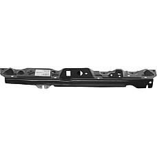 Acoperire fata Header panel upper CHEVROLET SPARK-MATIZ DAEWOO SPARK-MATIZ 03.05-03.10 CHEVROLET SPARK II (M200), Hatchback, 05.2005 - BLIC 6502-08-1103201P