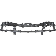 Acoperire fata Header panel complete with headlight brackets certificate TUV FORD FOCUS II 07.04-09.12 FORD FOCUS II (DA_, FFS, DS), Turism, 07.2004 - 09.2012 BLIC 6502-08-2533200Q