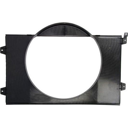 Carcasa. ventilator radiator Carcasa ventilator radiator se potriveste. VW LT 28-35 II LT 28-46 II 2.3-2.5D-2.8D 05.96-07.06 VW LT 28-46 II (2DC, 2DF, 2DG, 2DL, 2DM), Cadru de sprijin, 04.1996 - 07.2006 BLIC 6502-03-9562230P