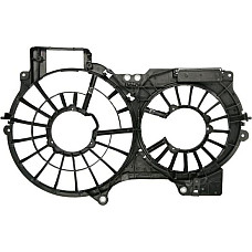 Carcasa. ventilator radiator Carcasa ventilator radiator AUDI A6 ALLROAD C6 A6 C6 2.0-5.2 05.04-08.11 AUDI A6 Avant III (4F5, C6), Turism, 11.2004 - 08.2011 BLIC 6502-03-0031230P