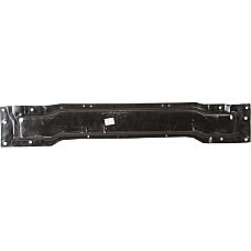 Acoperire fata radiator de Jos montura PB 207 - 310 86 - MERCEDES-BENZ T1 (601), Autobuz, 05.1977 - 02.1996 BLIC 6502-03-3545231P