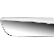 Ornament bandou bara Fisie grila fata Fata Dreapta Mijloc crom PEUGEOT 107 06.05-05.14 01.09-05.12 PEUGEOT 107 (PM_, PN_), Hatchback, 06.2005 - 05.2014 BLIC 6502-07-5501912P