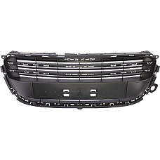 Grila radiator Grila frontala CZ PEUGEOT 508 I 1.6-2.2D 11.10-12.18 PEUGEOT 508 SW I (8E_), Turism, 11.2010 - 12.2018 BLIC 6502-07-5527990Q