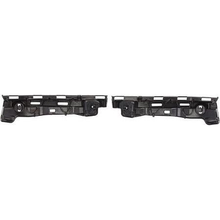 Suport. bara protectie Suport bara Fata Dreapta-Stanga Set 2 bucati CITROEN C1 II 04.14- 04.14- CITROEN C1 II (PA_, PS_), Hatchback, 04.2014 - BLIC 6502-07-0502921P