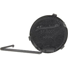 Capac carlig remorcare Conectarea dopului de limba Fata negru CITROEN C2 C2 ENTERPRISE 07.03-09.12 01.03-12.07 CITROEN C2 (JM_), Hatchback, 07.2003 - 09.2017 BLIC 6502-07-0511920P