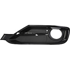 Grila bara BMW 3 - VI (F30, F80), Sedan, 03.2011 - 10.2018 BLIC 6502-07-0063917P