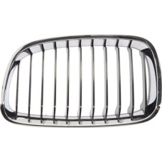Grila radiator BMW 1 (3 door) II (F21), Hatchback, 12.2011 - BLIC 6502-07-0086991P