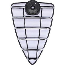 Grila radiator ALFA ROMEO MITO (955_), Hatchback, 08.2008 - BLIC 6502-07-0110991P