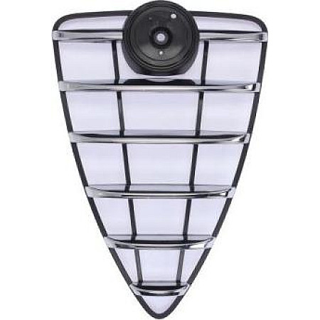 Grila radiator ALFA ROMEO MITO (955_), Hatchback, 08.2008 - BLIC 6502-07-0110991P