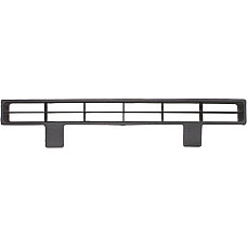 Grila ventilatie. bara protectie Acoperire bara fata Fata MERCEDES T1 601 T1 601 611 T1 602 T1 B601 T1 B602 T1-TN MERCEDES-BENZ T1 (601), Autobuz, 05.1977 - 02.1996 BLIC 6502-07-3545997P