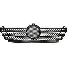 Grila radiator Grila frontala MERCEDES SPRINTER B905 SPRINTER 2-T B901 B902 SPRINTER 3-T B903 SPRINTER 4-T B904 S MERCEDES-BENZ SPRINTER 2-t (901, 902), Van, 01.1995 - 05.2006 BLIC 6502-07-3546992P