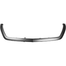 Suport.grila radiator Element grila fata Fisie grila fata otel pentru pictura se potriveste. MERCEDES SPRINTER 35-T B906 SPRINTE BLIC 6502-07-3548991P