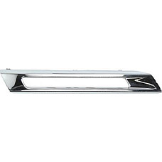 Ornament bandou bara Fisie grila fata Stanga cu ga pentru lumini de zi crom MERCEDES M W166 06.11-12.15 06.11- MERCEDES-BENZ M-CLASS (W166), Crossover, 06.2011 - 12.2015 BLIC 6502-07-3539921P Ornament bandou bara Fisie grila fata Stanga cu ga pentru lumini de zi crom MERCEDES M W166 06.11-12.15 06.11- MERCEDES-BENZ M-CLASS (W166), Crossover, 06.2011 - 12.2015 BLIC 6502-07-3539921P