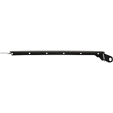 Rama far Sub dungi de far Dreapta MERCEDES 124 A124 124 C124 124 W124 124 T-MODEL S124 E A124 E C124 E W124 E T-M MERCEDES-BENZ E-CLASS (A124), Sabrioleta, 05.1993 - 03.1998 BLIC 6502-07-3526216P