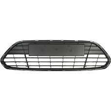 Grila ventilatie. bara protectie Acoperire bara fata Fata Mijloc negru FORD MONDEO IV 03.07-01.15 07.10-12.13 FORD MONDEO IV (BA7), Hatchback, 03.2007 - 01.2015 BLIC 6502-07-2556998P