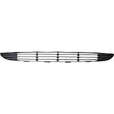 Grila ventilatie. bara protectie Acoperire bara fata Fata Mijloc BASE FORD FOCUS I FOCUS I-KOMBI FORD USA FOCUS Z FORD FOCUS (DAW, DBW), Hatchback, 09.1998 - 11.2009 BLIC 6502-07-2532995P