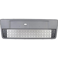 Grila ventilatie. bara protectie Acoperire bara fata Fata Mijloc se potriveste. FORD FUSION 08.02-12.12 09.05- FORD FUSION (JU_), Turism, 08.2002 - 12.2012 BLIC 6502-07-2576995P