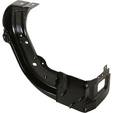 Suport far Headlight mounting header panel L lower part FIAT DOBLO II OPEL COMBO D 02.10-06.18 FIAT DOBLO (263_), Cargo, 02.2010 - BLIC 6502-07-2043211P