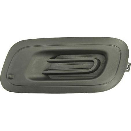 Grila bara FIAT PANDA III (312_, 319_), Hatchback, 02.2012 - BLIC 6502-07-2009915P