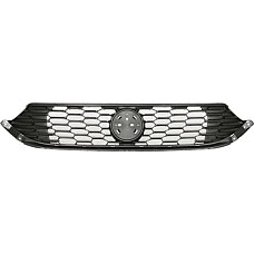 Grila radiator Grila frontala negru FIAT TIPO 1.3D-1.6D 10.15- FIAT TIPO (356_), Sedan, 10.2015 - BLIC 6502-07-2030990P