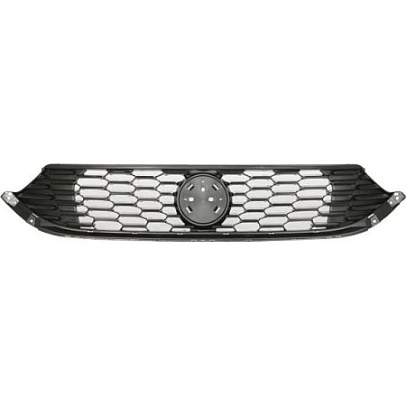 Grila radiator Grila frontala negru FIAT TIPO 1.3D-1.6D 10.15- FIAT TIPO (356_), Sedan, 10.2015 - BLIC 6502-07-2030990P
