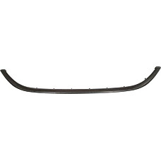 Banda de protectie. grila radiator Element grila fata Fisie grila fata inferior negru FIAT TIPO 10.15- BLIC 6502-07-2030992P