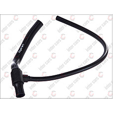 furtunaerisire bloc motor VW POLO 86C 80 Producator TOPRAN 107 392
