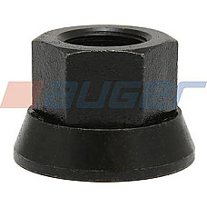 Piulita roata Piulita de roata Fata-Spate M22x15 x30mm SW33 conversia fosfatului acoperit RVI C D K KERAX MAGNUM VOLVO FM7 (FM7), 08.1998 - 12.2001 Auger 65703