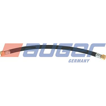 Furtun frana Furtun-conducta de frana Dreapta-Stanga Fata-Spate flexibil lungime 560mm se potriveste. SCANIA 3 3 BUS 4 4 BUS PGR SCANIA P,G,R,T - series (N320), 01.2003 - Auger 65734