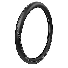 Husa volan Club Skeentex - L -  40/42cm - Negru