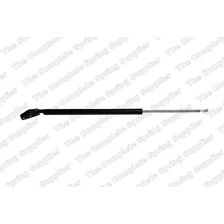 Amortizor portbagaj Arcul cu gaz arcul cu gaz de incarcare Dreapta MAZDA MPV II MICROBUS 09.99-12.06 LESJOFORS LS8155430