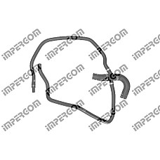 Radiator Furtun FIAT CINQUECENTO 170 Producator ORIGINAL IMPERIUM 19110