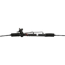 Caseta directie PRZEK.WSP Nissan Almera II - TINO 1.5-dCi 2.2Di 1.8-16V 2.0 16V 03.00-tije de 12 mm NISSAN ALMERA II (N16), Sedan, 04.2000 - Lauber 66.5892